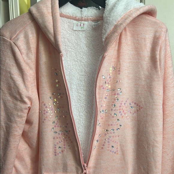 Pink Jacket - Picture 7 of 16